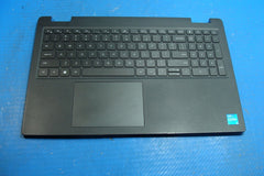 Dell Latitude 15.6" 3520 OEM Laptop Palmrest w/TouchPad Keyboard Speakers DJP76