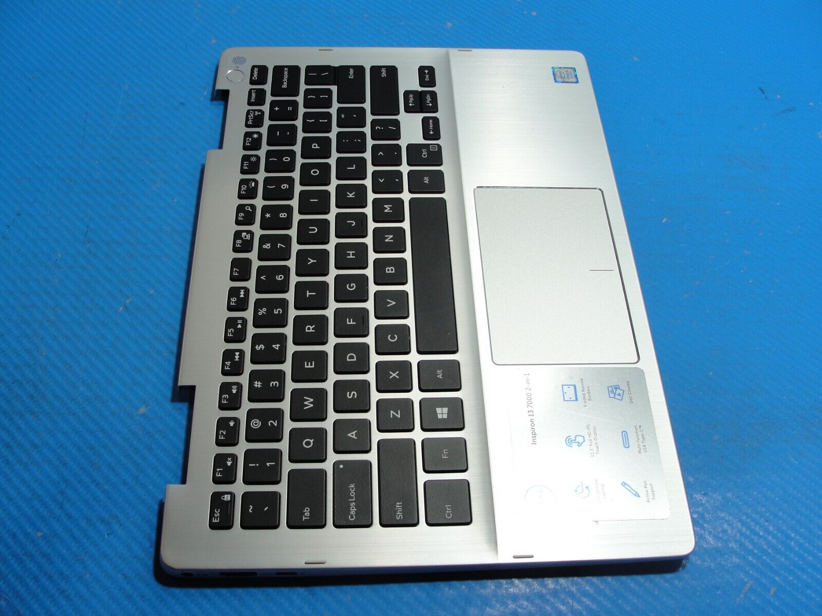 Dell Inspiron 13 7386 13.3