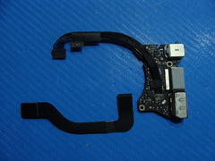 MacBook Air 11" A1370 Mid 2011 MC968LL/A MC969LL/A OEM Left I/O Board 922-9972