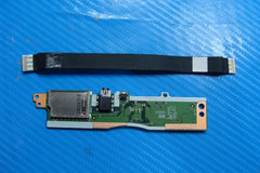 $9.99 | Lenovo IdeaPad 15.6" S145-15AST Genuine Audio Card Reader Board ns-c171