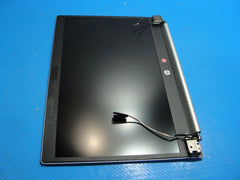 HP ProBook 450 G7 15.6" Genuine Matte FHD LCD Screen Complete Assembly Silver