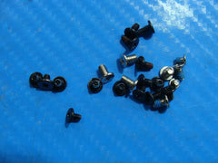 Dell Latitude 7400 14" Genuine Laptop Screw Set Screws for Repair ScrewSet