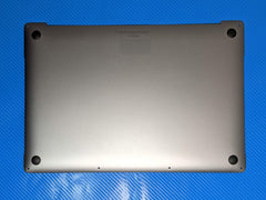 MacBook Pro 16" A2141 Late 2019 MVVJ2LL/A MVVK2LL/A Bottom Case Gray 923-03844