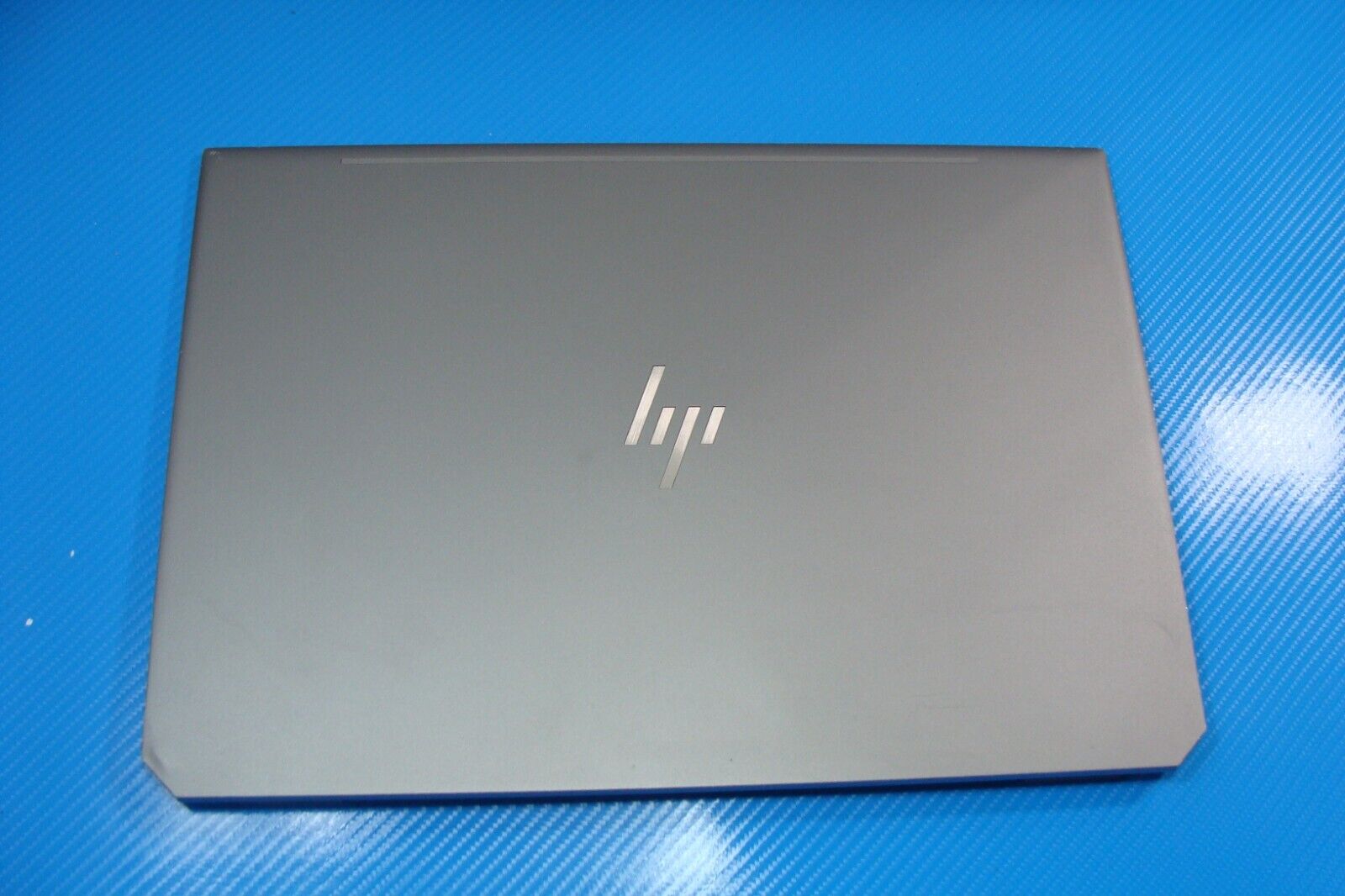 HP ZBook Studio G5 15.6