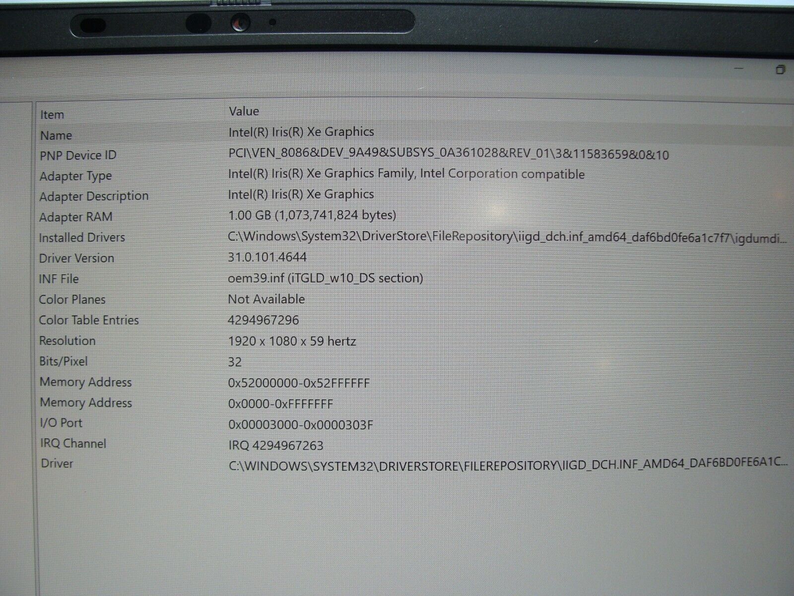 Dell Latitude 7420 14