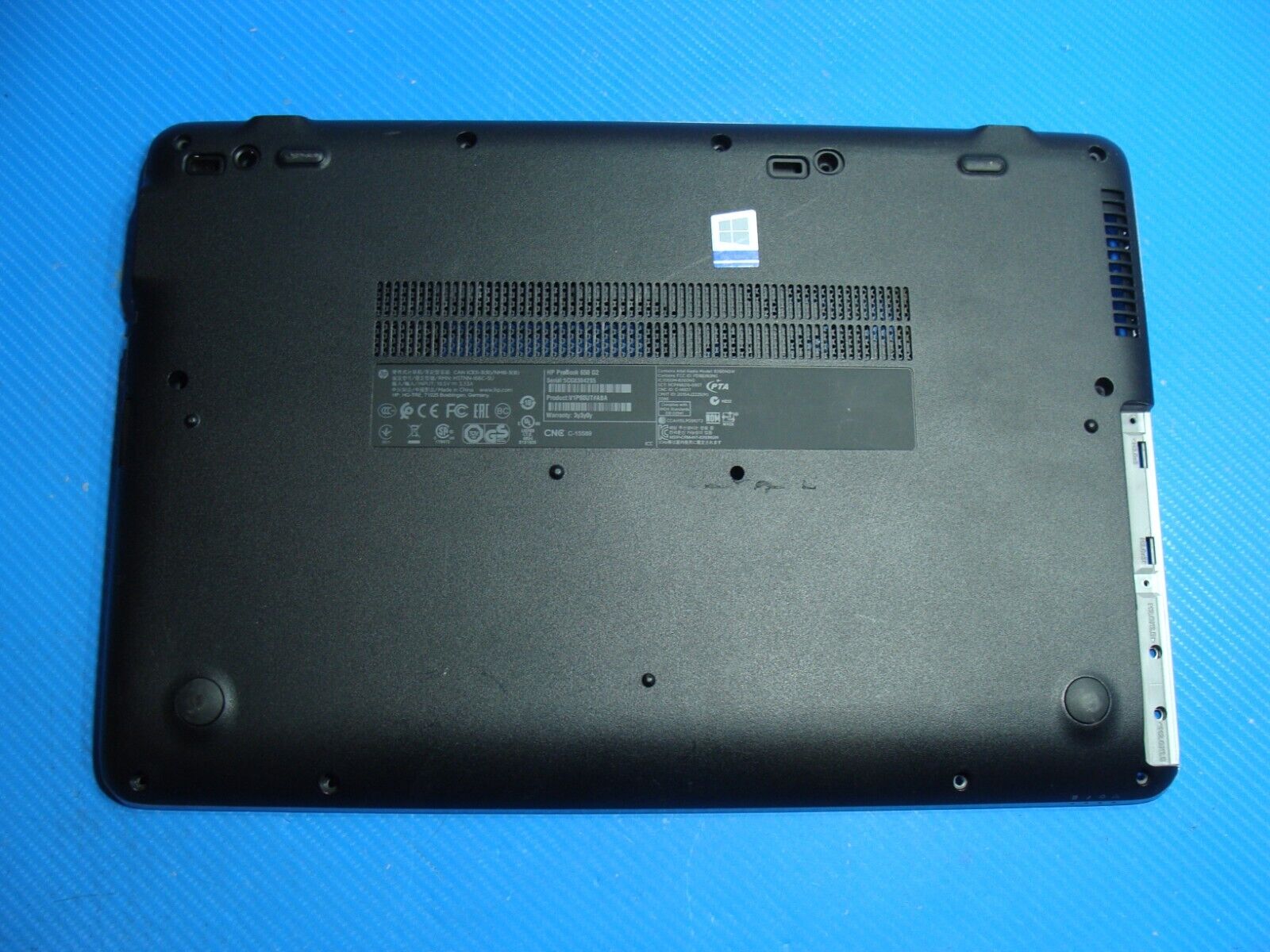 HP ProBook 14