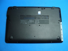 HP ProBook 14" 650 G2 Genuine Laptop Bottom Case w/Cover Door 840725-001