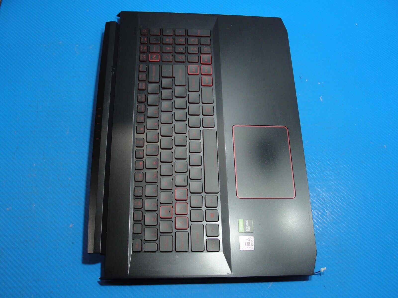 Acer Nitro 5 AN517-52-52T3 17.3