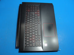 Acer Nitro 5 AN517-52-52T3 17.3" OEM Palmrest w/Touchpad Keyboard AP326000101