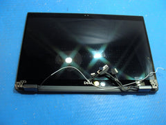 Dell Latitude 13.3" 7390 2-in-1 Glossy FHD LCD Touch Screen Complete Assembly