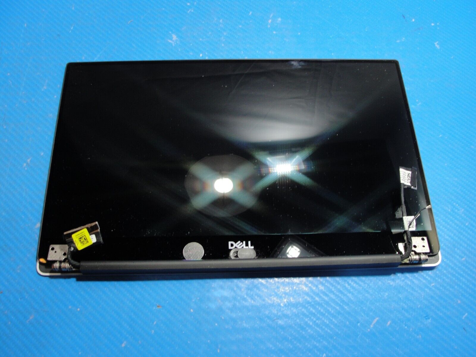 Dell XPS 13 9370 13.3