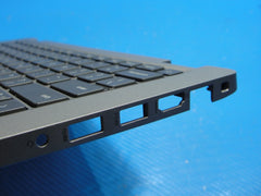 Dell Latitude 5420 14" Genuine Laptop Palmrest w/Touchpad Keyboard P54YV Grade A