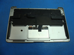 MacBook Air 13" A1466 2014 MD760LL MD761LL Top Case w/TrackPad Keyboard 661-7480