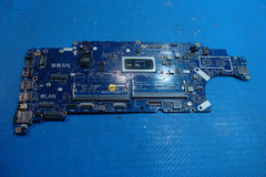 Dell Latitude 5400 14" Genuine Intel i5-8265U 1.6GHz Motherboard LA-G891P 3CY3R