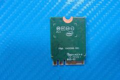 Dell Precision 5540 15.6" Genuine Laptop Wireless WiFi Card AX200NGW 7CDRN