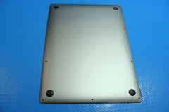 MacBook Air A2179 13" 2020 MVH22LL/A Bottom Case Space Gray 923-03980 Grd A