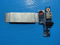 Acer Nitro V15 15.6" ANV15-51-57C8 OEM USB Audio Port Board w/Cable DA0ZYPTBAC0