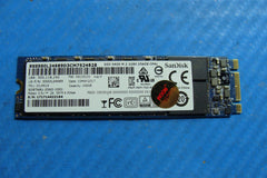 Lenovo X1 Carbon 4th SanDisk 256GB SATA M.2 Solid State Drive SD8TN8U-256G-1001