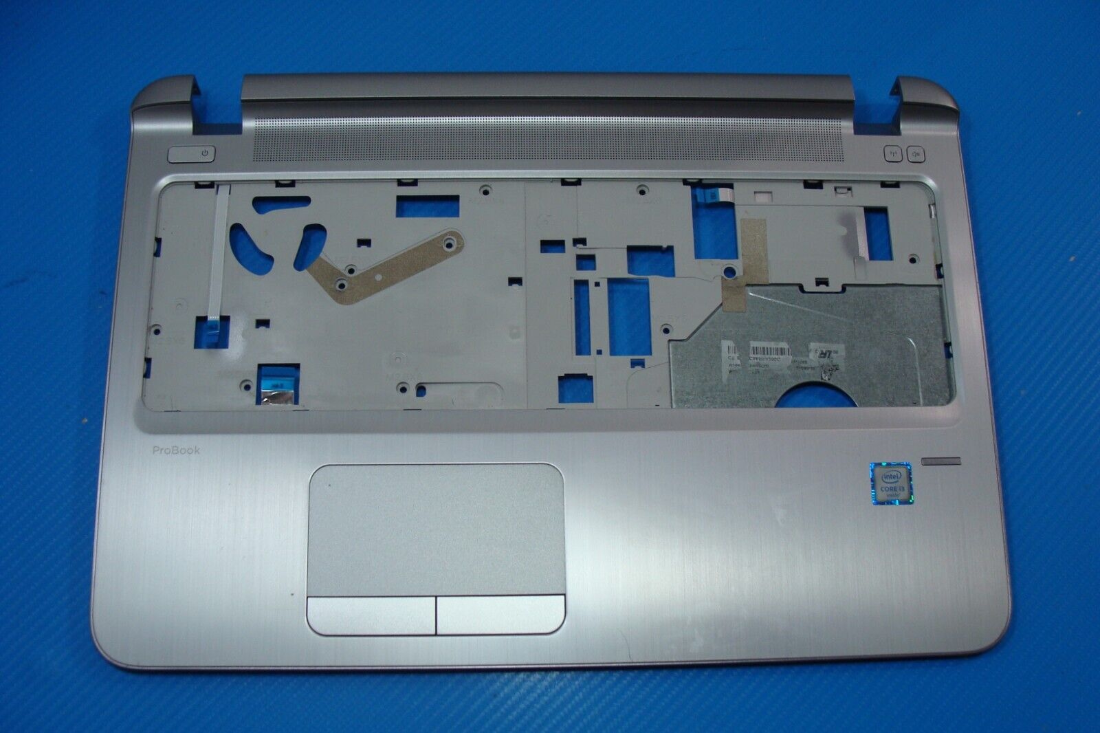 HP ProBook 450 G3 15.6