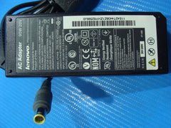 Lenovo 90W Thinkpad T430 T420 T520 X201 X220 X230 AC Charger Power Adapter.