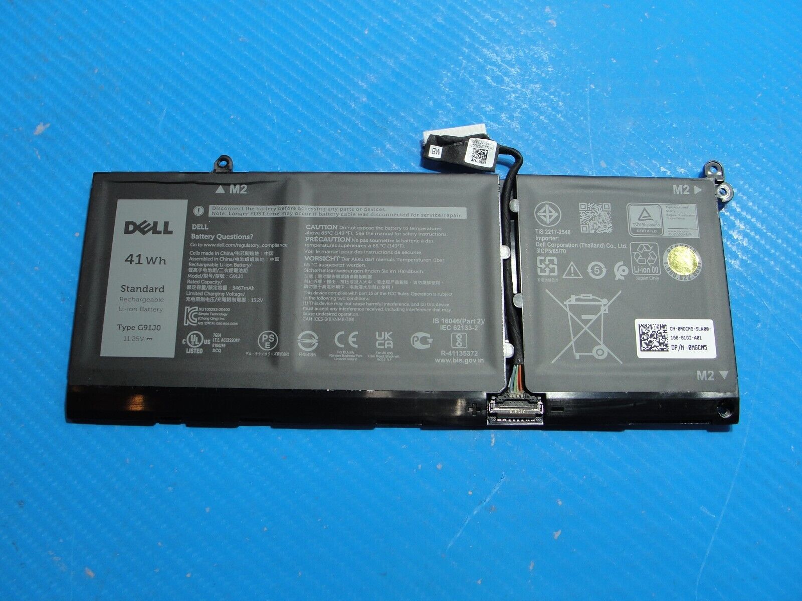 Dell Inspiron 15 3511 15.6