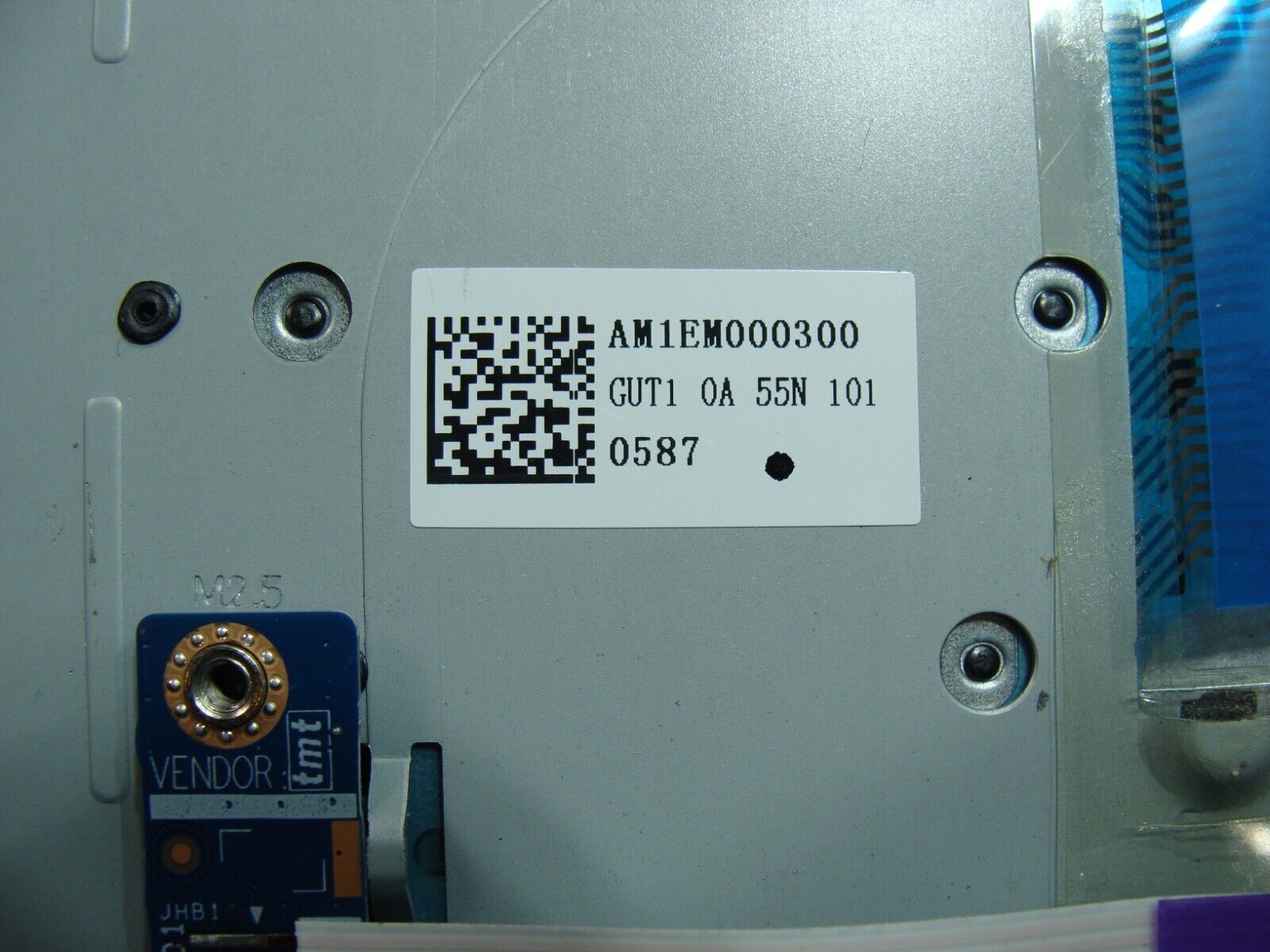 HP 15-ac055nr 15.6