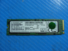 Lenovo 730-13IKB Samsung 256GB NVMe M.2 SSD Solid State Drive MZVLW256HEHP-000L2