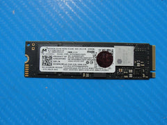 Dell 3511 Micron 512GB NVMe M.2 SSD Solid State Drive MTFDHBA512QFD C6M2M