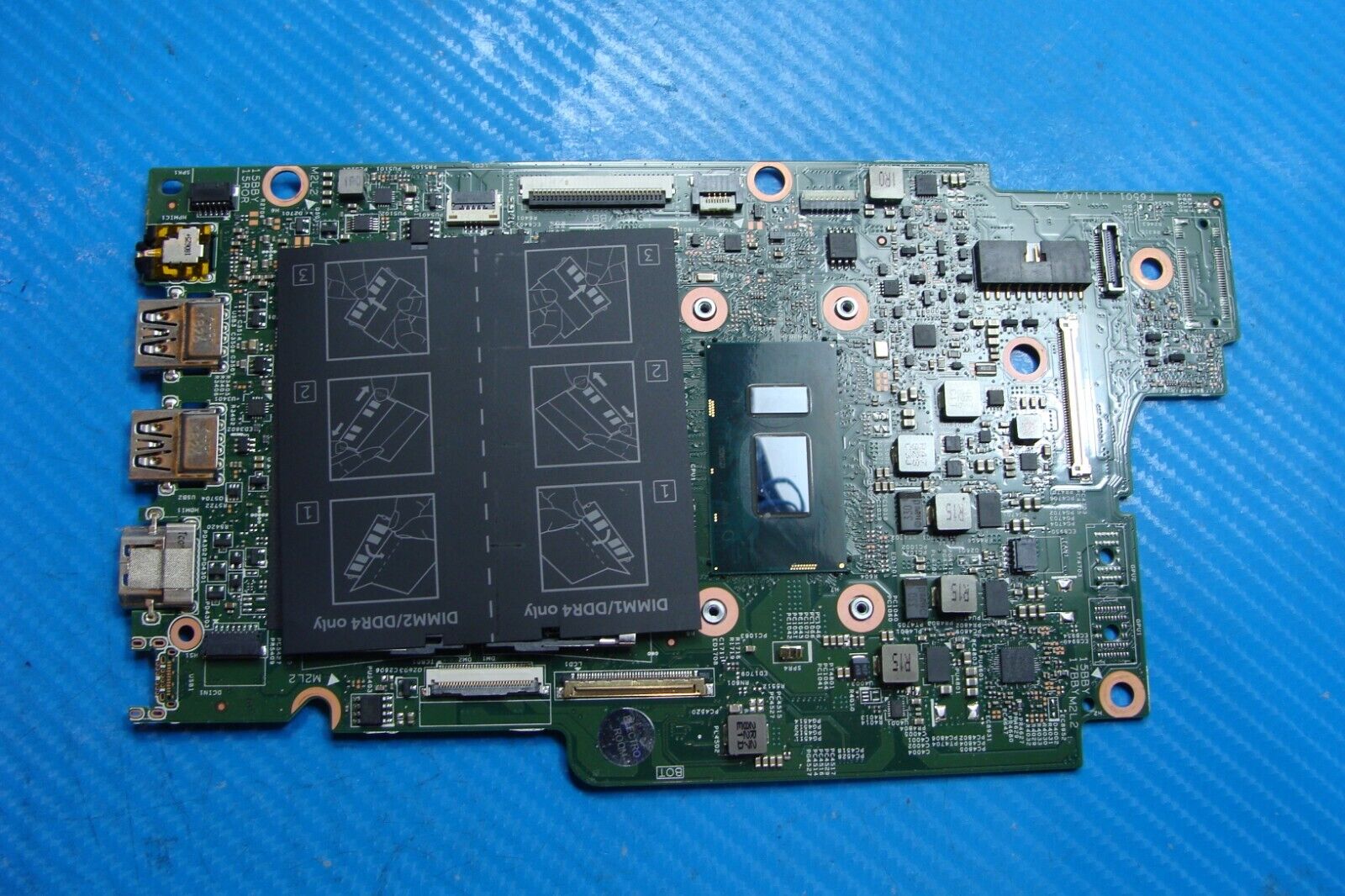 Dell Inspiron 5579 15.6