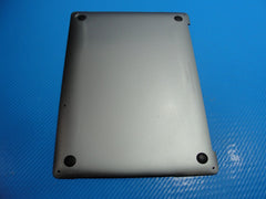 MacBook Pro 13" A2251 Mid 2020 MWP72LL/A Genuine Bottom Case Space Gray