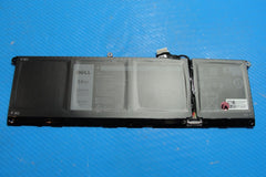 Dell Inspiron 14” 5425 Genuine Laptop Battery 15V 54Wh 3420mAh V6W33 WV3K8