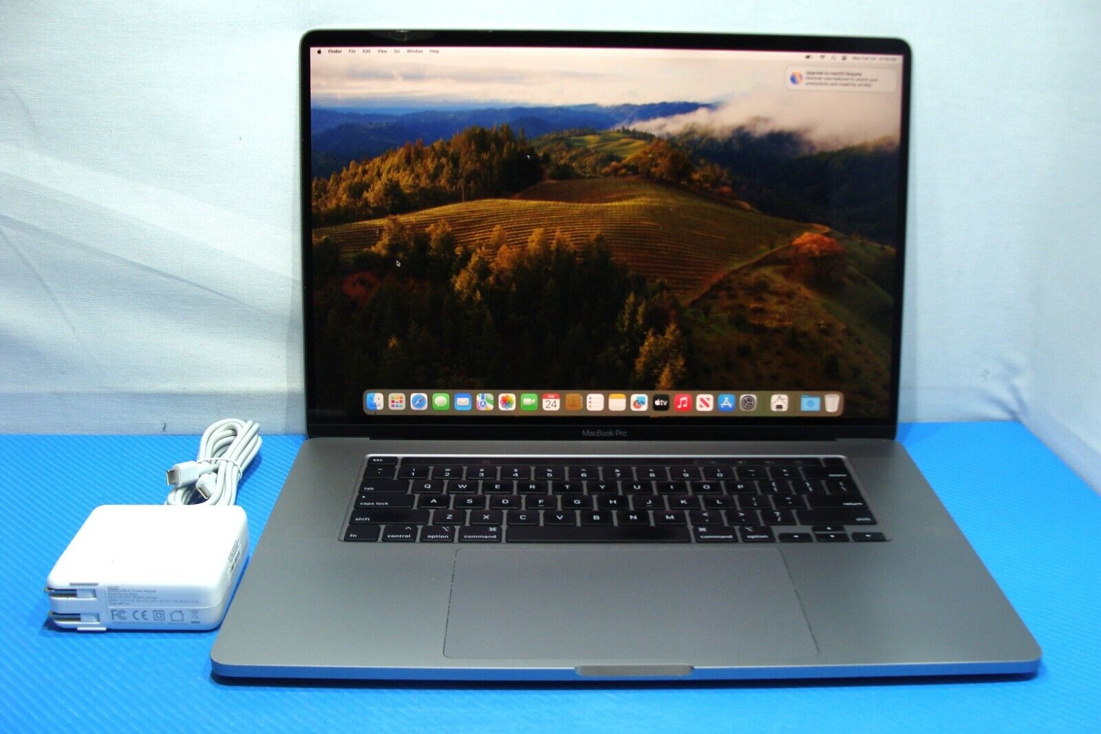 Apple MacBook Pro A2141 16