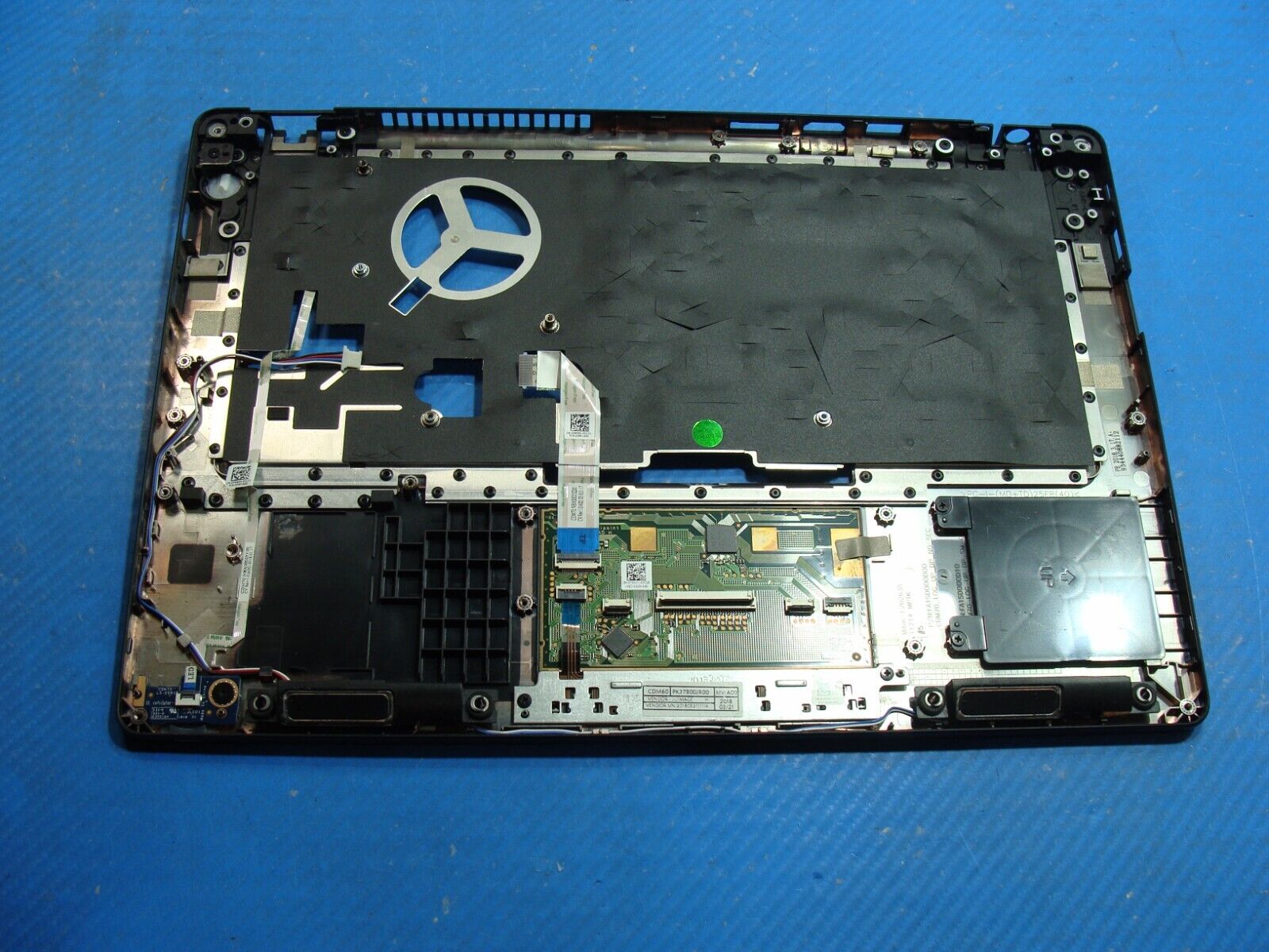 Dell Latitude 5480 14