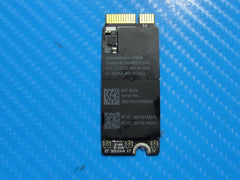 MacBook Pro A1398 15" Early 2013 ME698LL/A Airport WiFi Wireless Card 661-6534