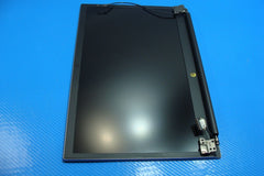 Lenovo ThinkPad E15 Gen 1 15.6" Genuine Matte LCD Screen Complete Assembly