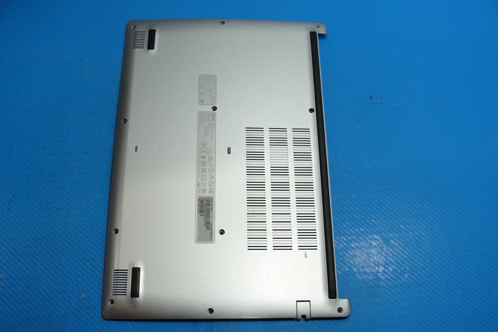 Acer Aspire A515-55-56VK 15.6