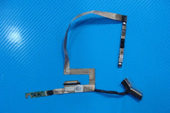 Dell Inspiron 13.3" 13 5379 LCD Video Cable w/WebCam & Sensor Board FTRJC NVH0J