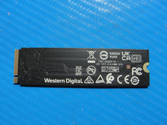 HP 15-fe0053dx Western Digital 512GB M.2 NVMe SSD SDDPNQD-512G-1006 N09761-001