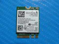 Dell Inspiron 15 5559 15.6" Genuine Laptop Wireless WiFi Card 3160NGW N2VFR