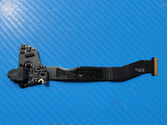 MacBook Air A2179 Early 2020 MWTJ2LL/A 13" Genuine Audio Board w/Cable 923-03986