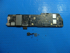 MacBook Air 13" A2179 2020 i3-1000NG4 1.1GHz 8/256GB Logic Board 661-14741 AS IS