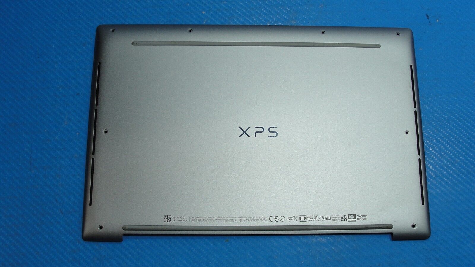 Dell XPS 13 9315 13.4