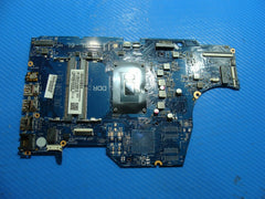 HP 17-by0089cl 17.3" Intel i5-8250U 1.6GHz Motherboard L22736-601 AS IS