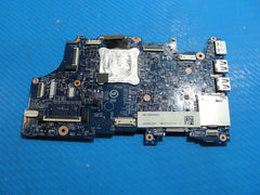 HP Pavilion m1-u001dx 11.6 Intel Pentium N3710 1.6GHz Motherboard 448.07P09.0011