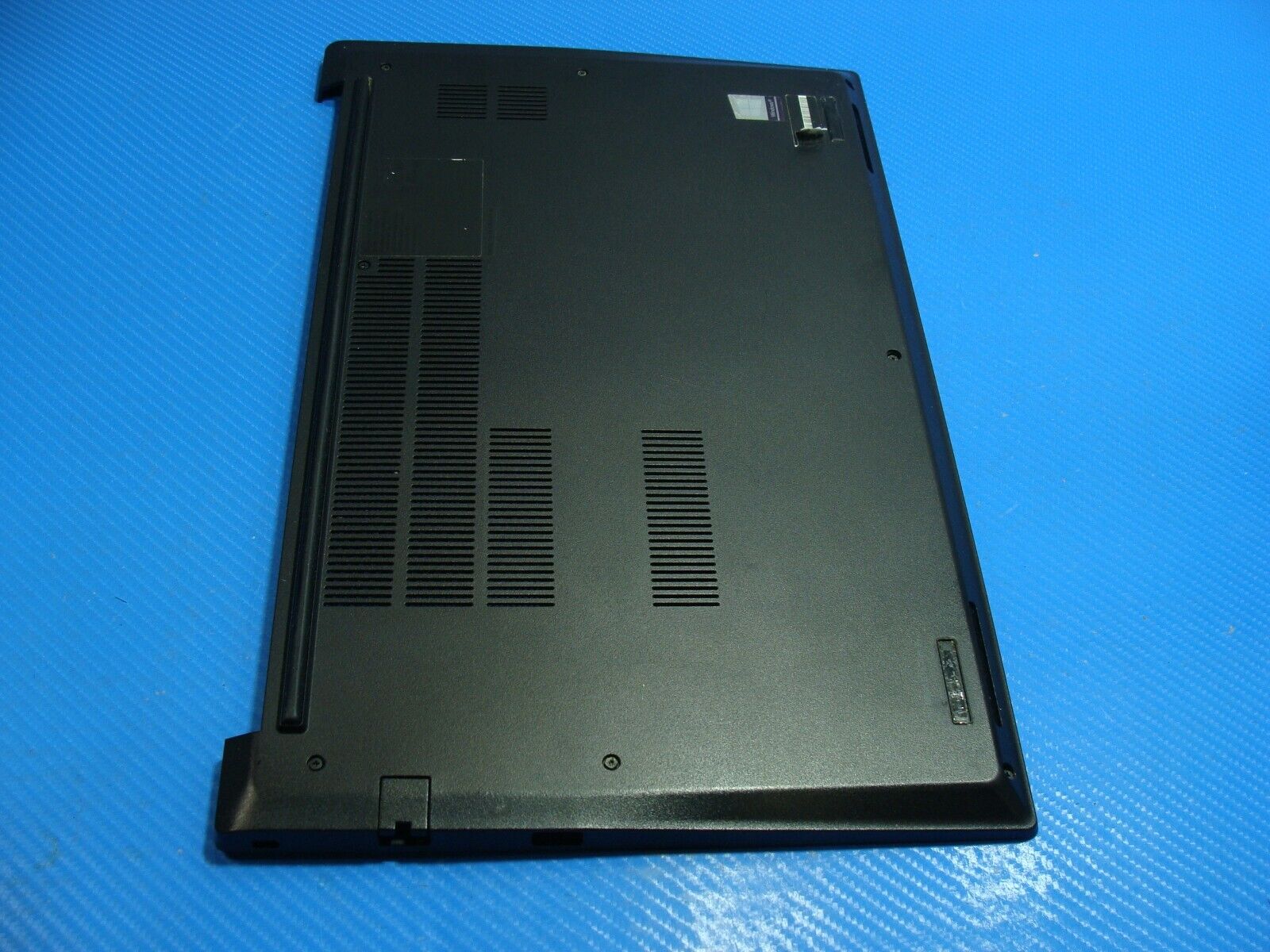 Lenovo ThinkPad 15.6” E15 Gen 2 Genuine Laptop Bottom Case AP1HK000300