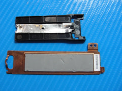 Dell Precision 3540 15.6" OEM M.2 SSD Thermal Support Brackets ET2FB000310 07HMH