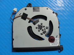 Dell Precision 5540 15.6" Genuine Laptop CPU Cooling Fan F01PX DC28000N1D0