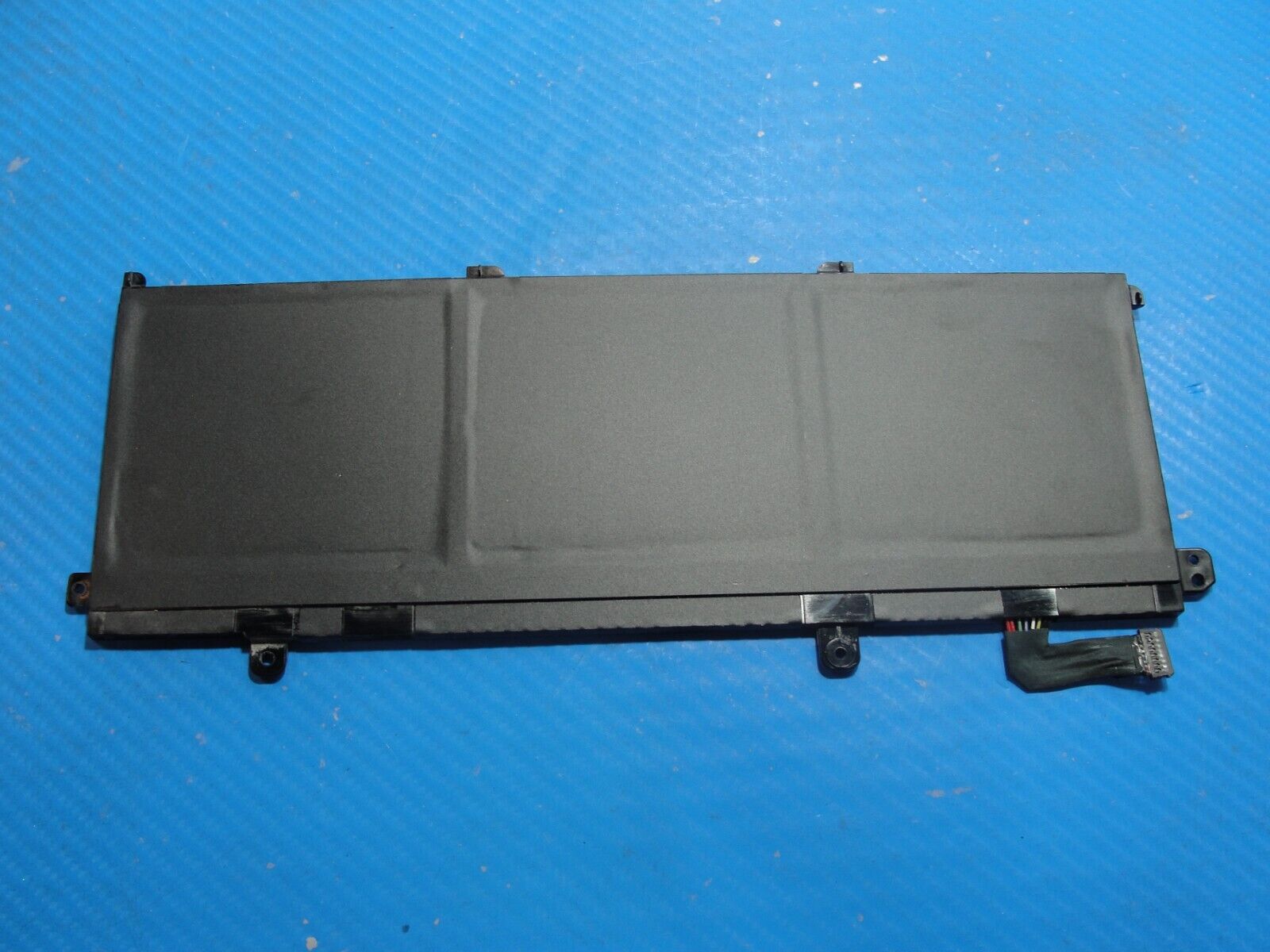 Lenovo ThinkPad 14” T490 OEM Battery 11.55V 51Wh 4372mAh L18L3P73 SB10K97645 99%