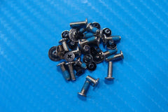 Asus Chromebook CX1400CNA-DS42 14" Genuine Screw Set Screws for Repair ScrewSet