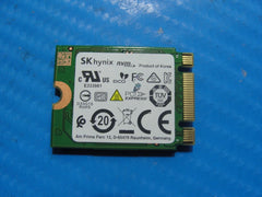 Dell 5500 SK Hynix 512GB NVMe SSD Solid State Drive RM7RK HFM512GDGTNG-83A0A